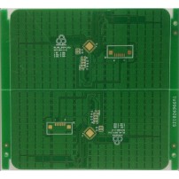 4 layers pcb for camera module